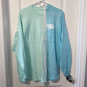 Disney Cruise Line Spirit Jersey